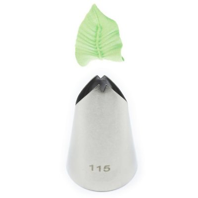 насадка листик 115 - 2